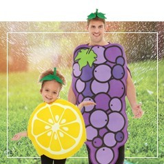 Obstkostüme