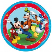 Mickey Mouse Geburtstag