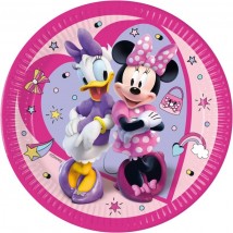 Minnie Geburtstag
