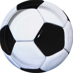 Fußballgeburtstag