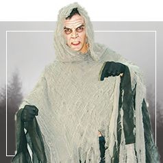 Geisterkostüme Für Herren