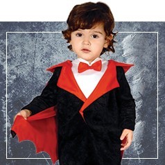 Vampirkostüme Für Babys