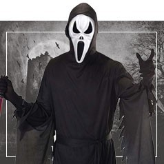 Scream-Kostüme