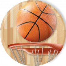 Basketball Geburtstag