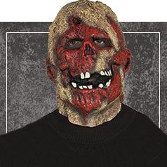 Monsterkostüme Für Männer