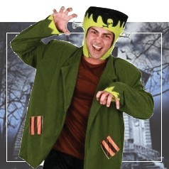 Frankenstein-Kostüme Für Erwachsene