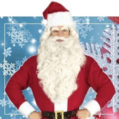Weihnachtskostüme für Männer