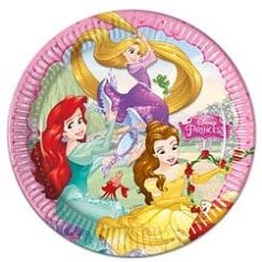 Disney Prinzessinnen Geburtstag
