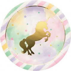 Einhorn Geburtstag für Erwachsene
