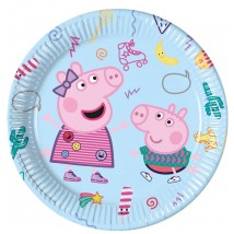 Peppa-Pig-Geburtstag
