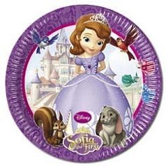 Prinzessin Sofia Geburtstag
