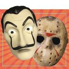 Masken