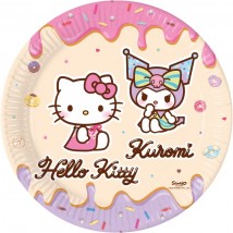 Hello Kitty Geburtstag