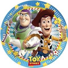 Toy Story Geburtstag