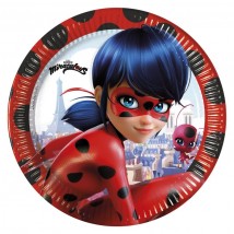 LadyBug Geburtstag