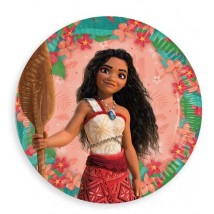 Vaiana Geburtstag